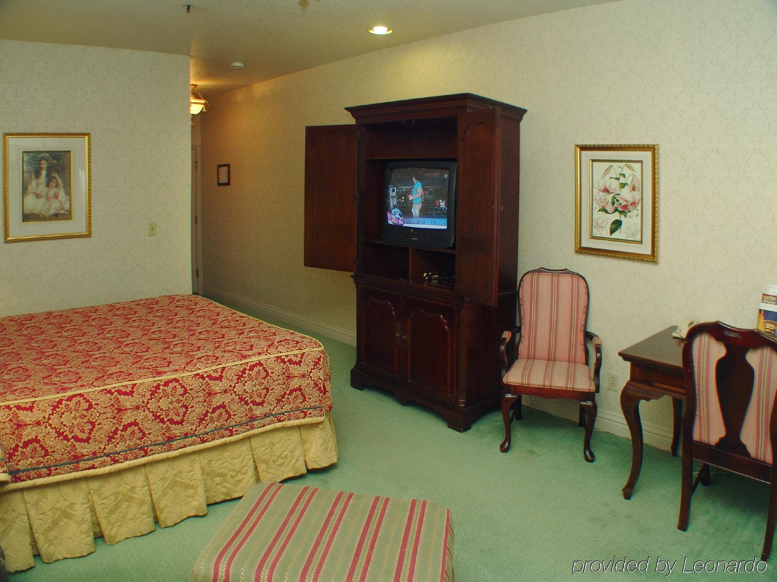 Carlyle Hotel Campbell Δωμάτιο φωτογραφία