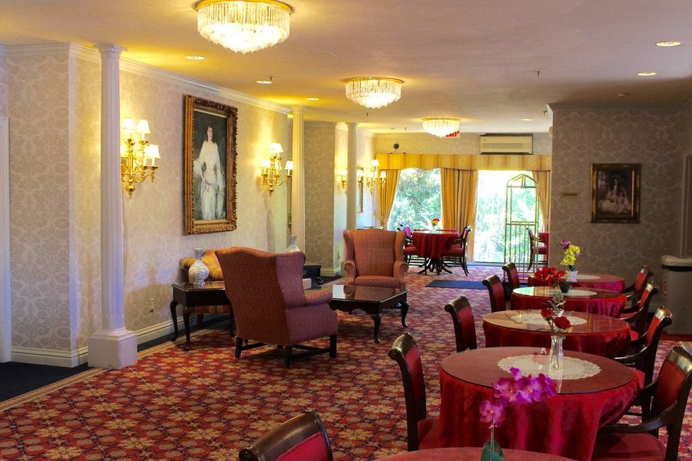 Carlyle Hotel Campbell Εξωτερικό φωτογραφία